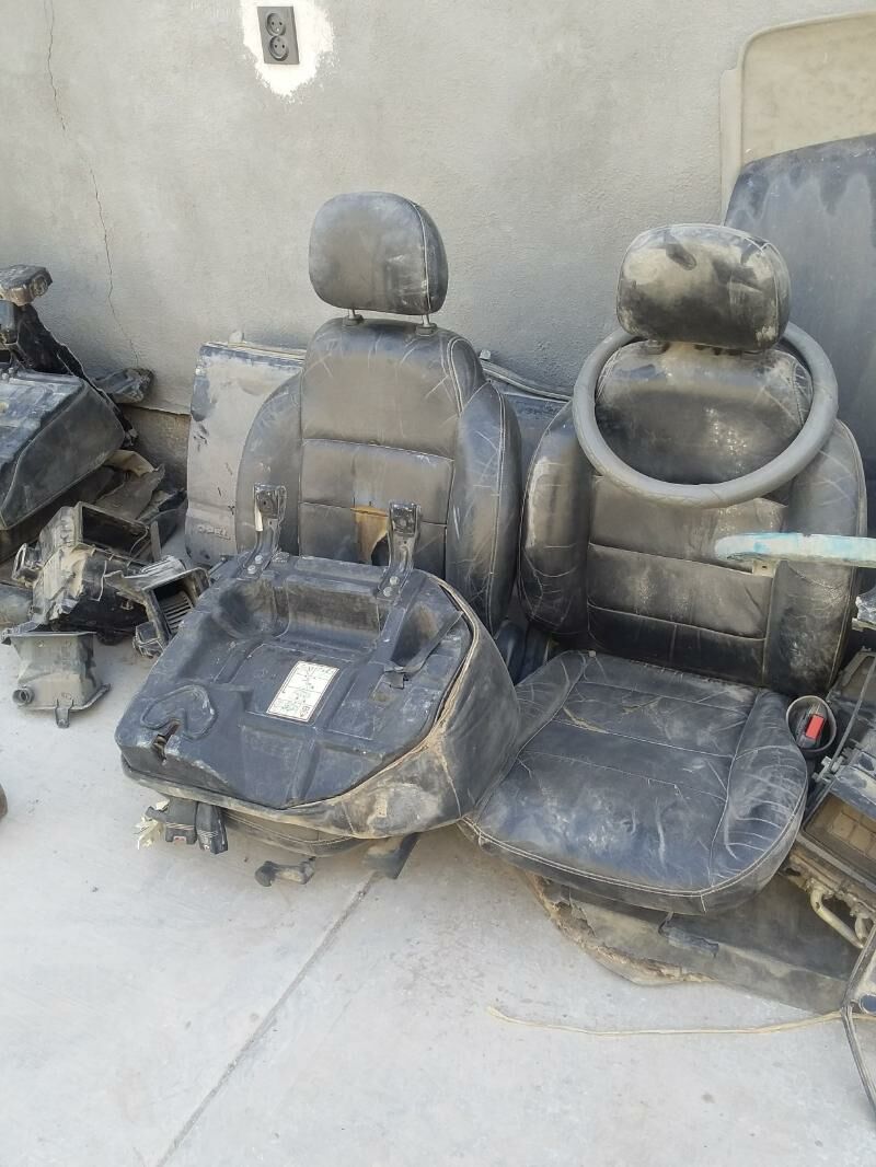 🔥OPEL Frontera Zapjas🔥1999y✔ 1 000 TMT - Şabat etr. - img 1