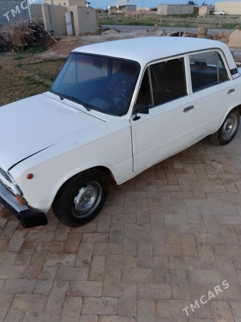 Lada 2104 1986 - 16 000 TMT - Байрамали - img 1