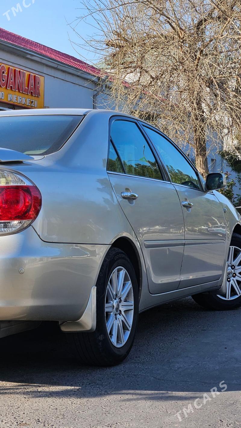Toyota Camry 2003 - 186 000 TMT - Mary - img 1
