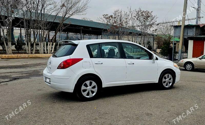 Nissan Versa 2008 - 150 000 TMT - Aşgabat - img 1