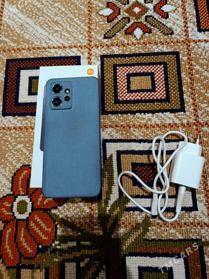 REDMI NOT 12 4G 8/128 - Дашогуз - img 1