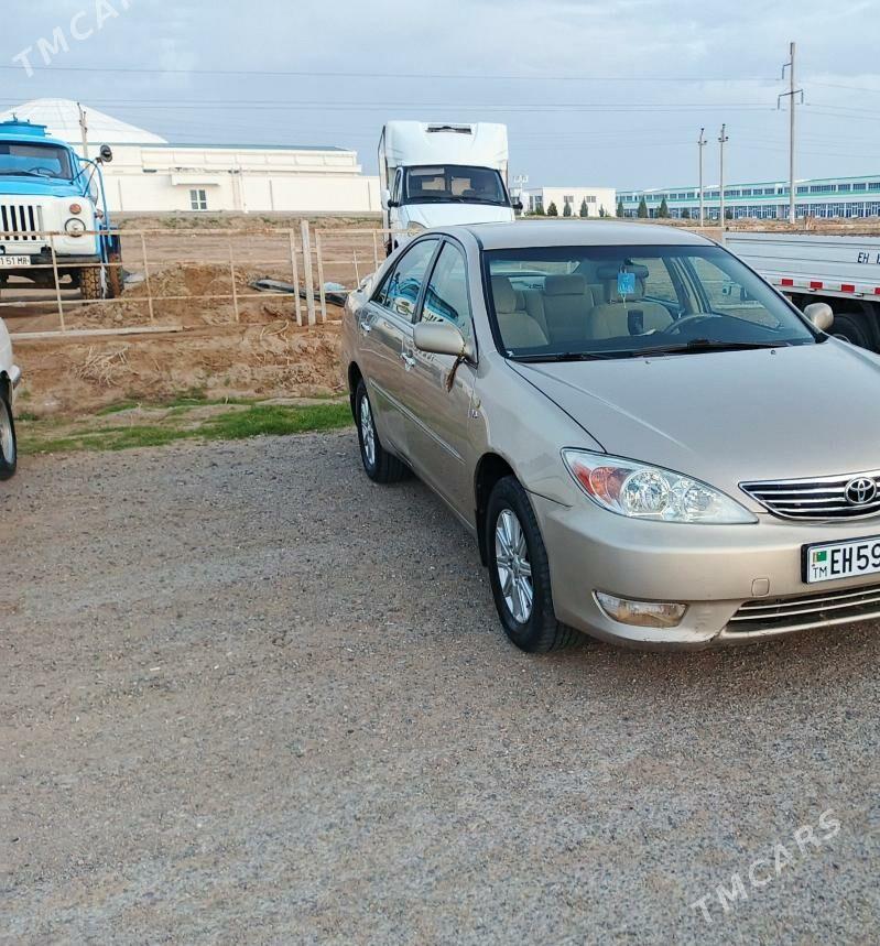 Toyota Camry 2002 - 177 000 TMT - Hojambaz - img 1