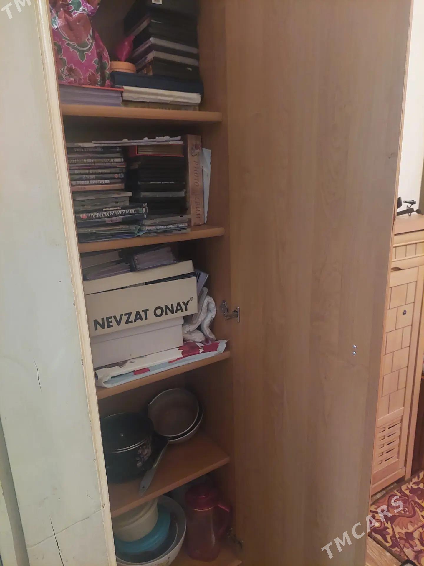 шкаф - Aşgabat - img 1