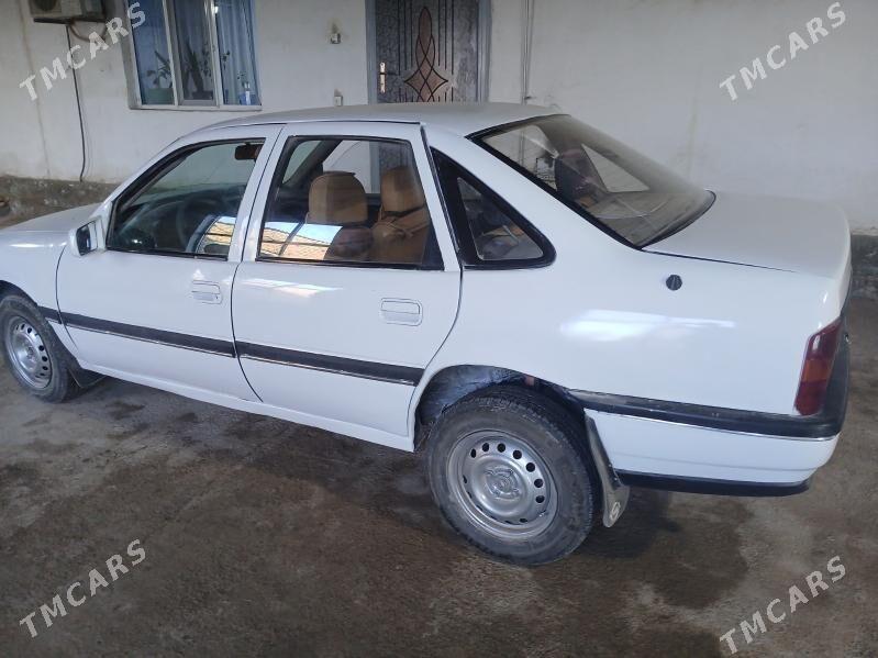 Opel Vectra 1990 - 30 000 TMT - Гарабекевюл - img 1
