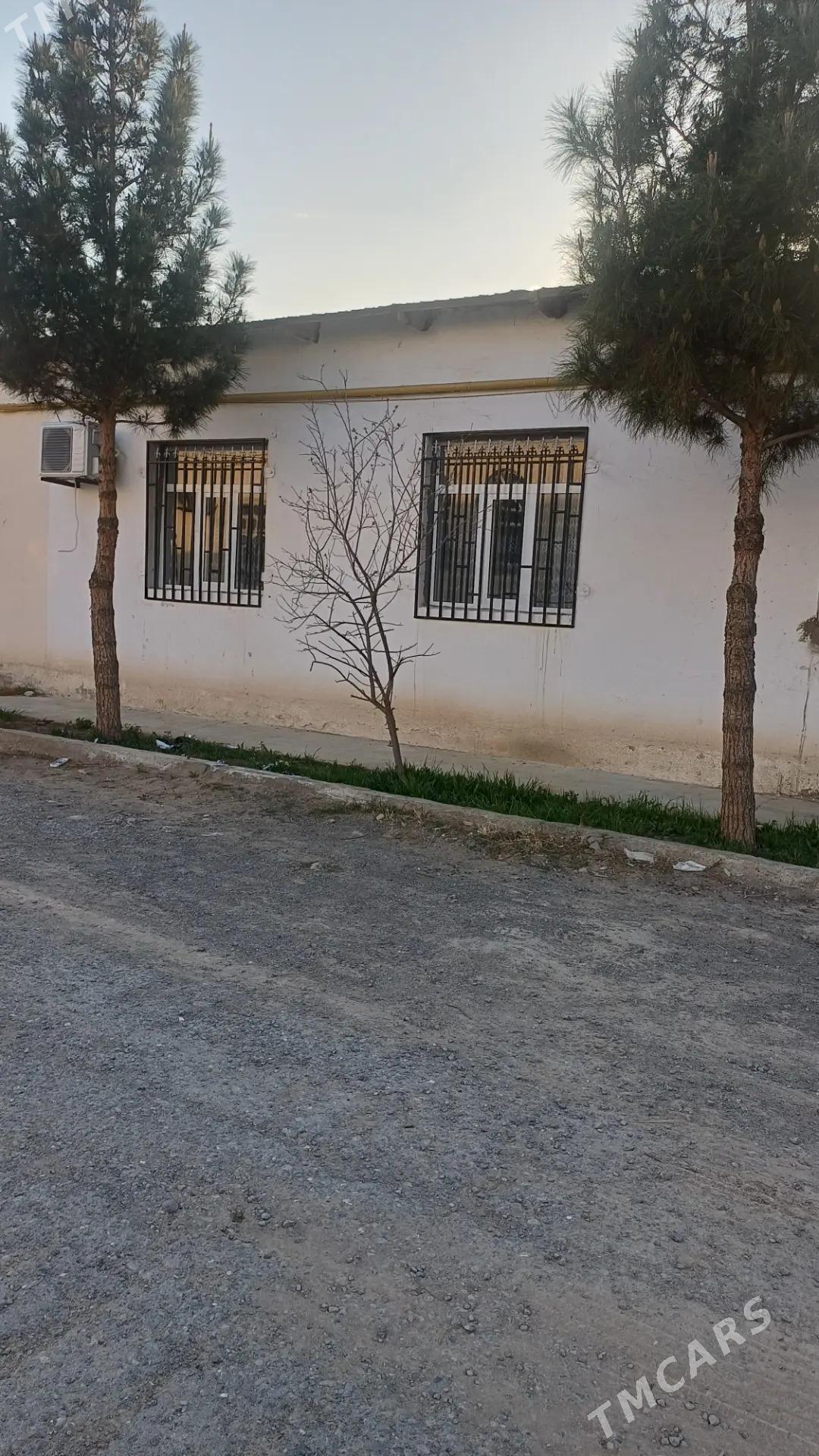 14-domuň gaptalynda - Туркменабат - img 1