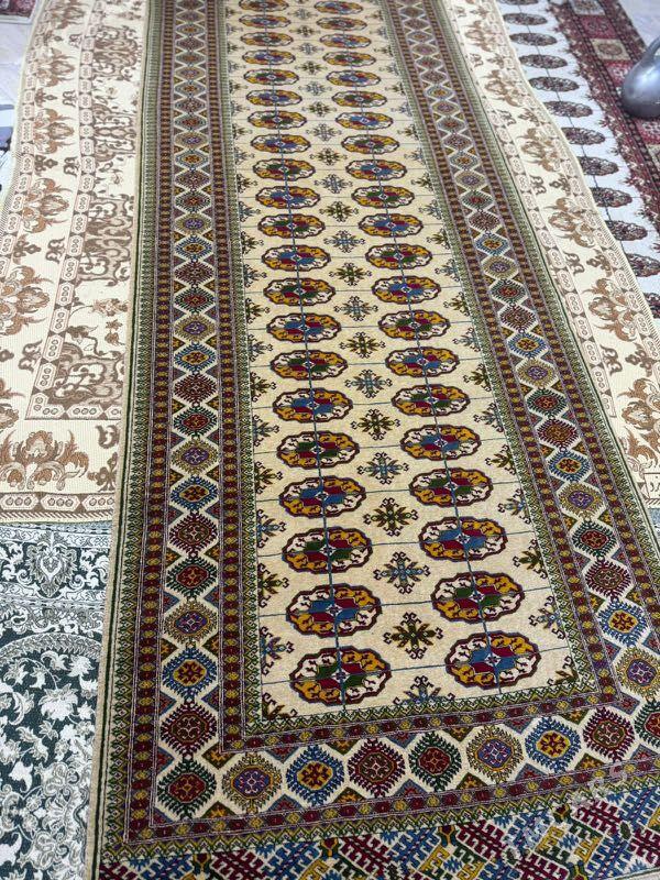 Дорошка Туркмен эл халы - 15-nji tapgyr - img 1