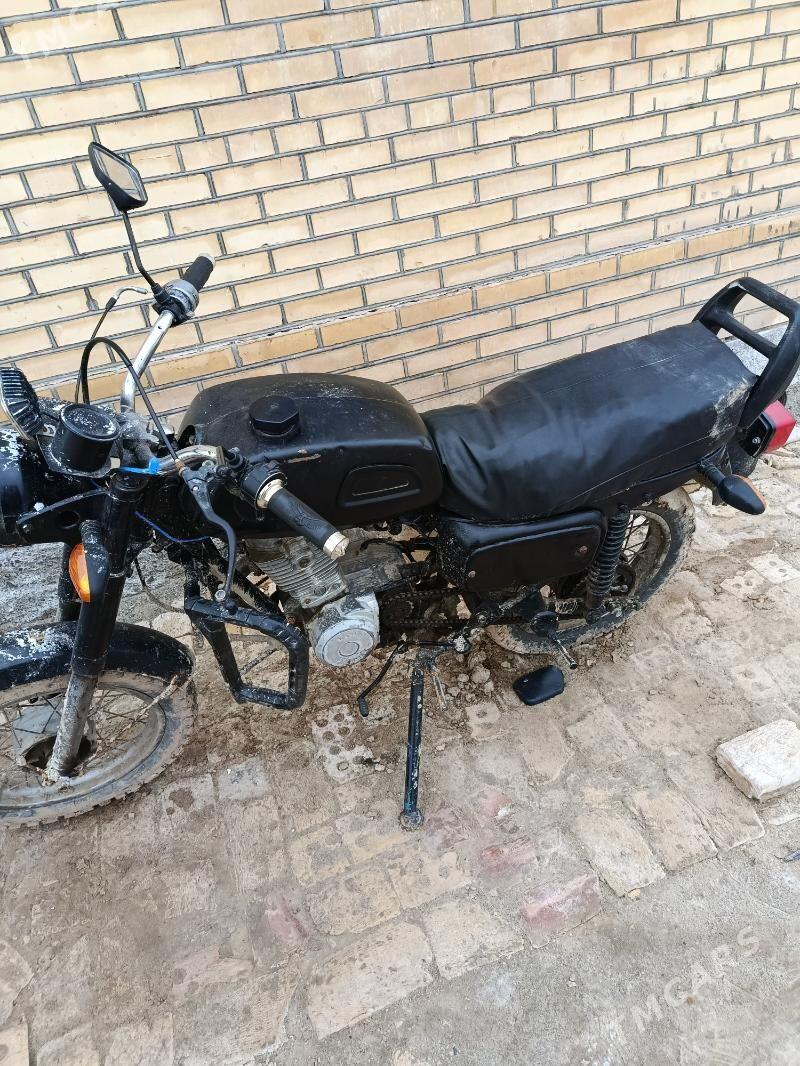 Fekon FK200-14G 2006 - 3 800 TMT - Байрамали - img 1