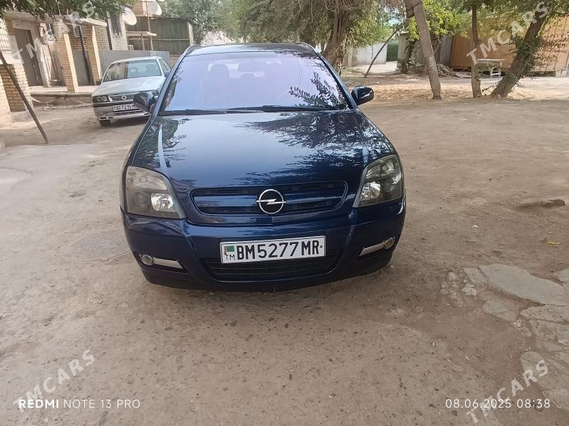Opel Signum 2003 - 97 000 TMT - Мары - img 1