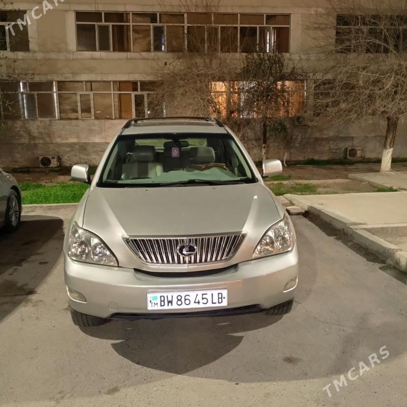 Lexus RX 330 2005 - 235 000 TMT - Türkmenabat - img 1