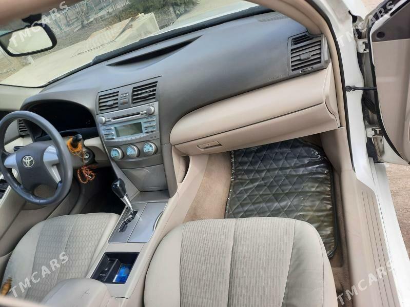 Toyota Camry 2011 - 190 000 TMT - Aşgabat - img 1