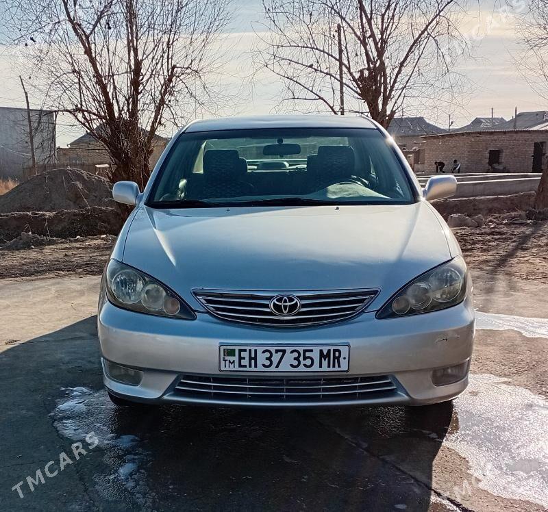 Toyota Camry 2003 - 170 000 TMT - Mary - img 1