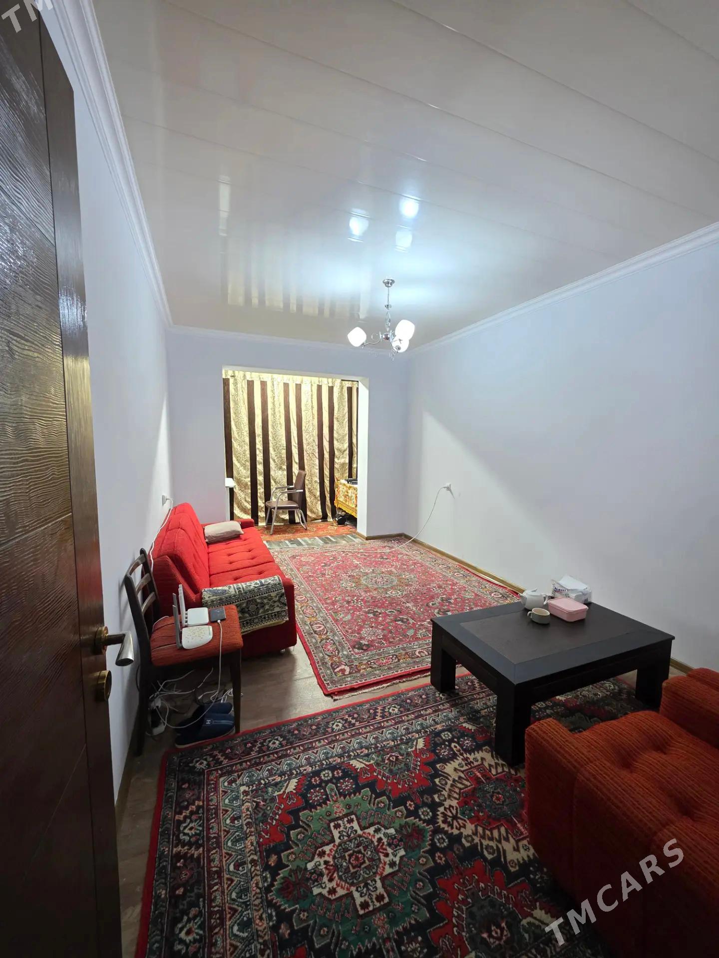 Satlyk jaỳ - Мары - img 1