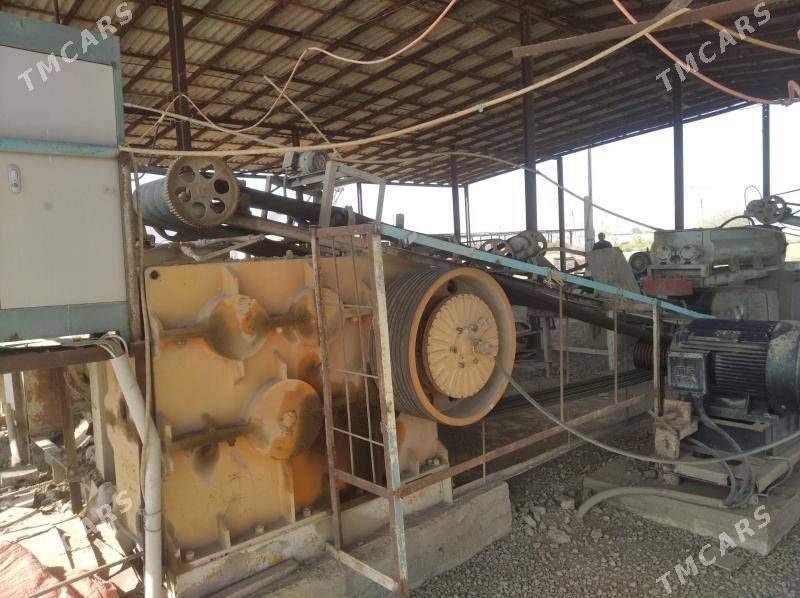 Kerpiç zawod/Кирпич завод - Берекет - img 1