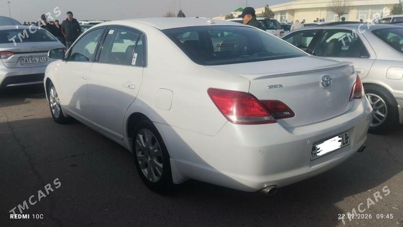 Toyota Avalon 2007 - 180 000 TMT - Türkmenabat - img 1