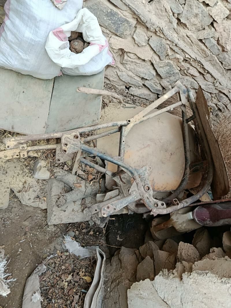 Yawa ram 1 000 TMT - Köýtendag - img 1