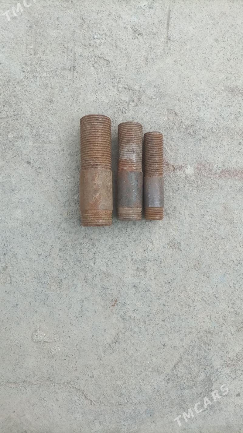 Zgon mufta kontragayka - Gökje - img 1