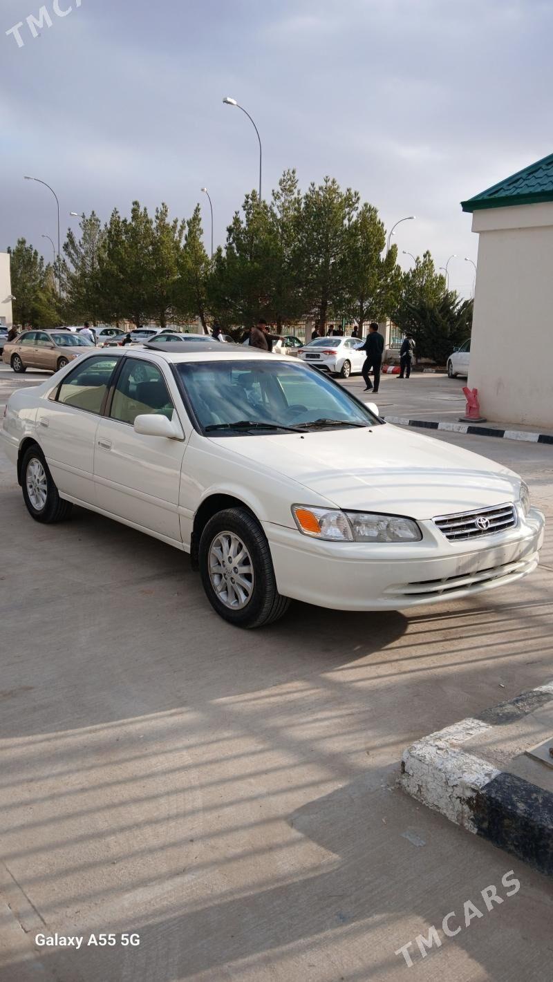 Toyota Camry 2001 - 200 000 TMT - Köneürgenç - img 1