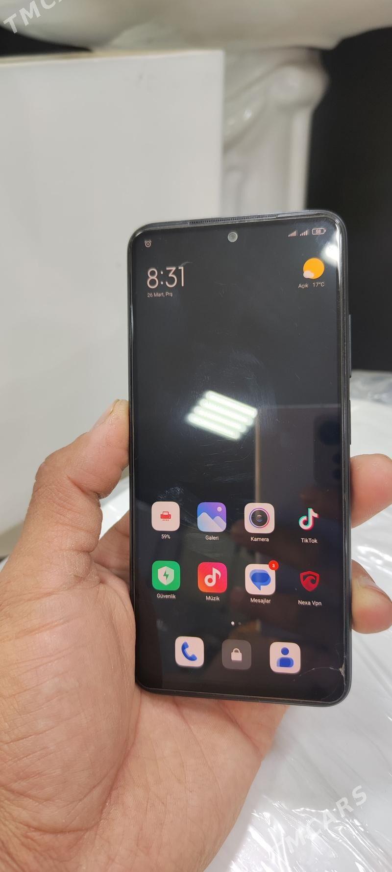 Redmi Not 11 4.128 - Mary - img 1