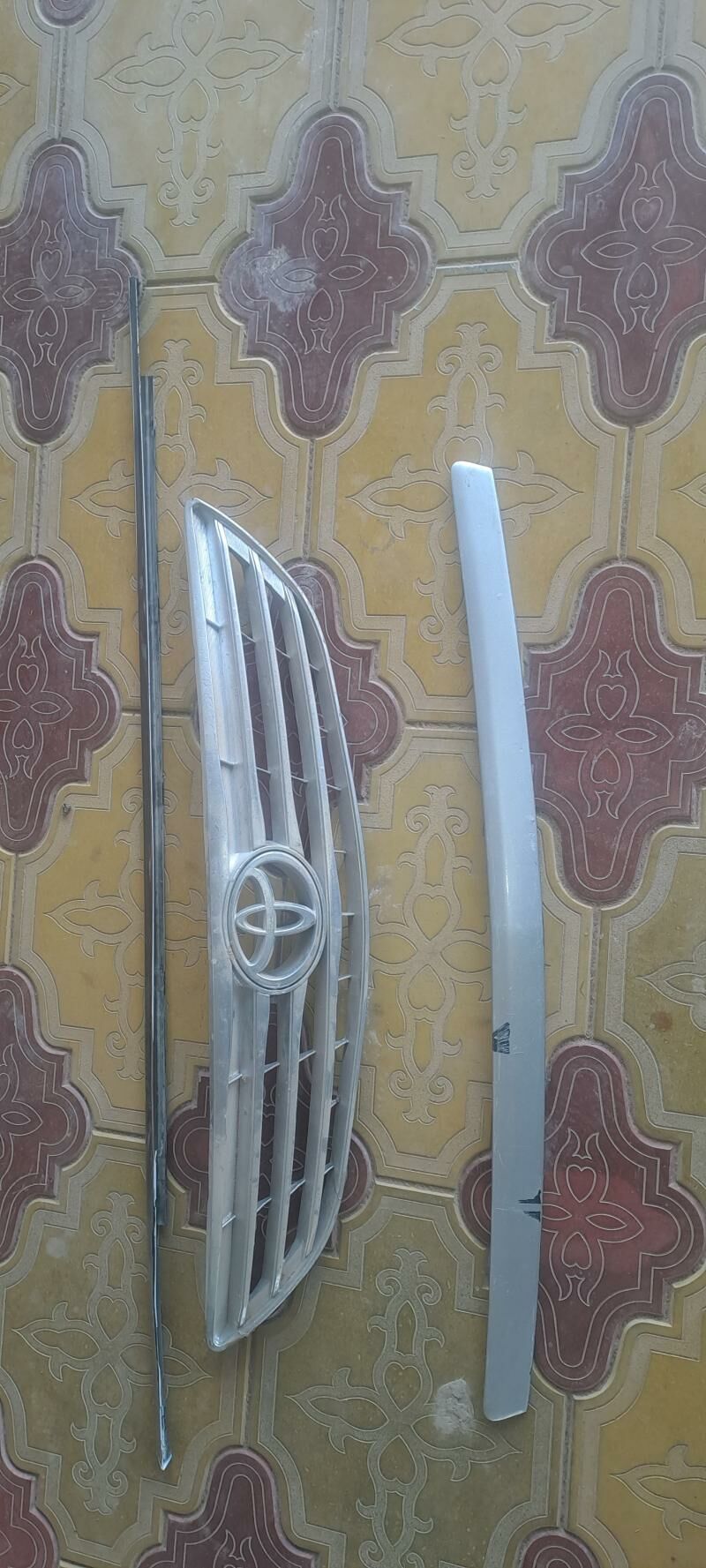 duty kemri 150 TMT - Мары - img 1