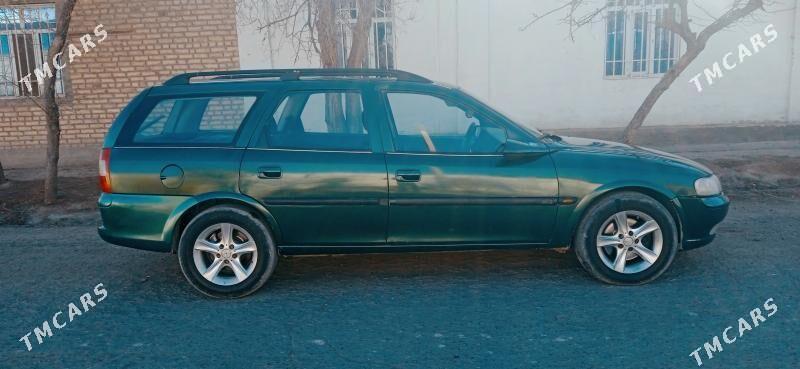 Opel Vectra 1997 - 50 000 TMT - Daşoguz - img 1