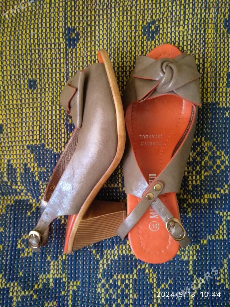 обувь - Türkmenbaşy - img 1