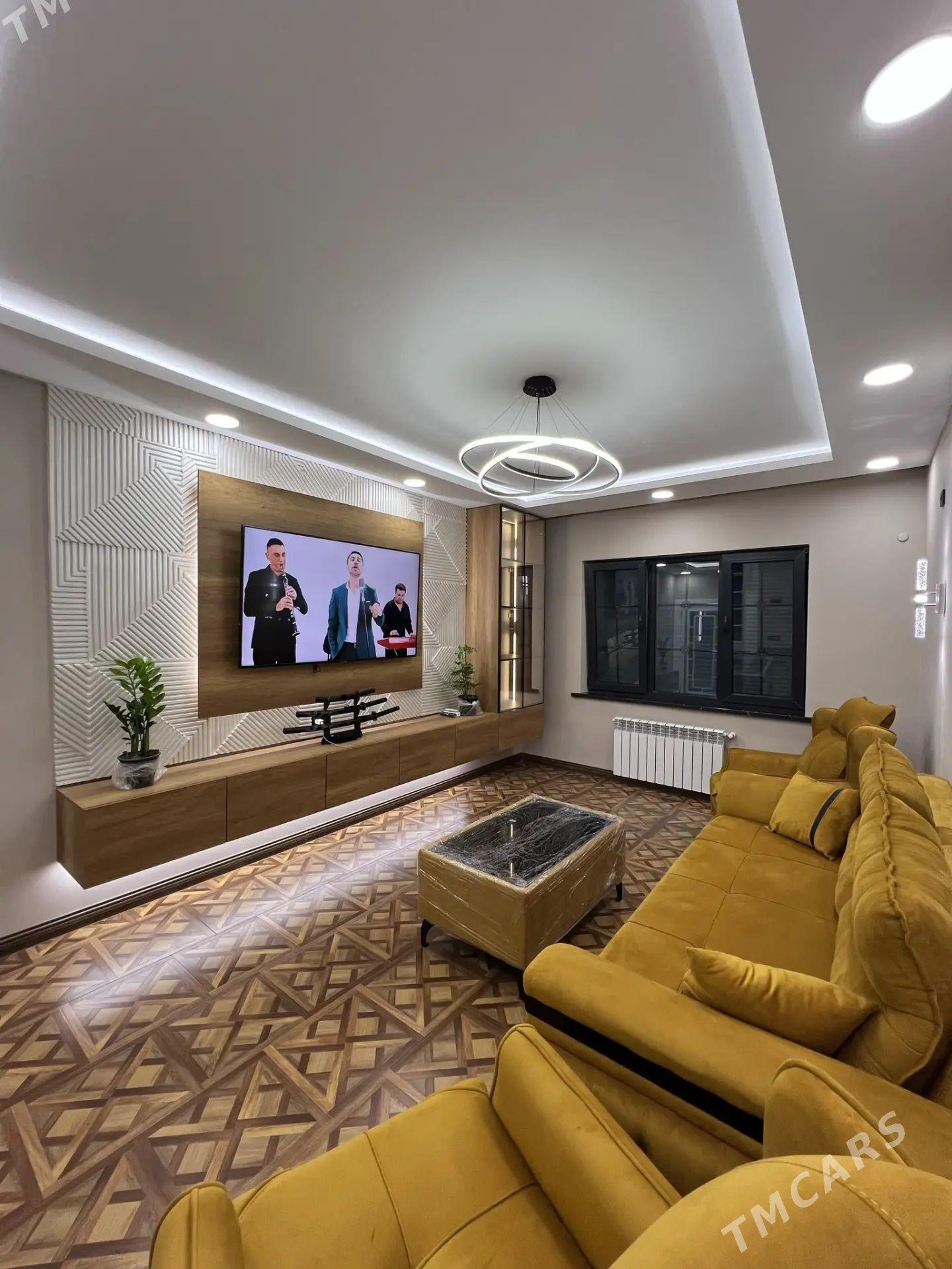 Satlyk mir 6. 1 et 3kom - Aşgabat - img 1