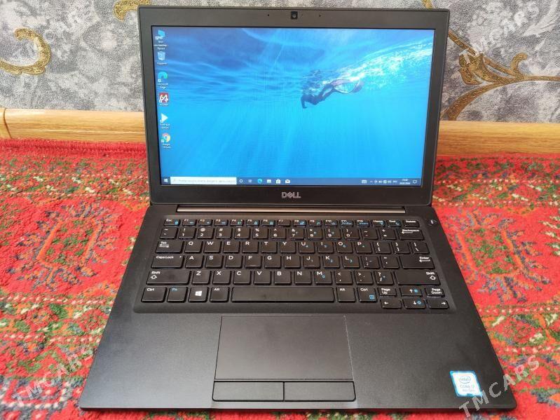 noutbuk ноутбук DELL DDR4 - Türkmenabat - img 1