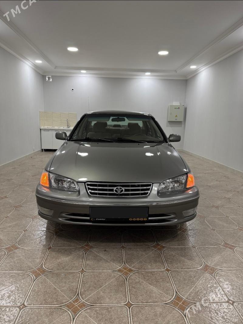 Toyota Camry 1998 - 145 000 TMT - Balkanabat - img 1