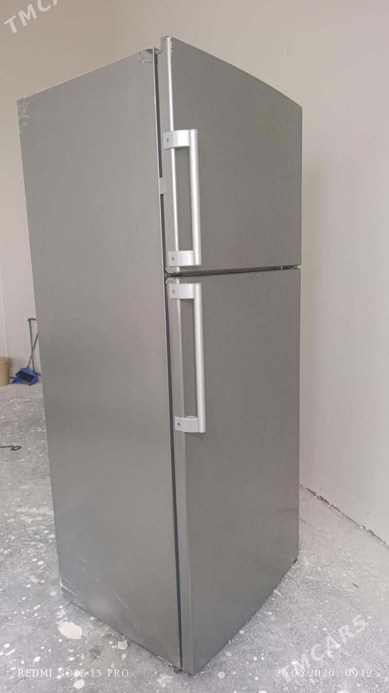 Holodilnik - 16-й этап - img 1