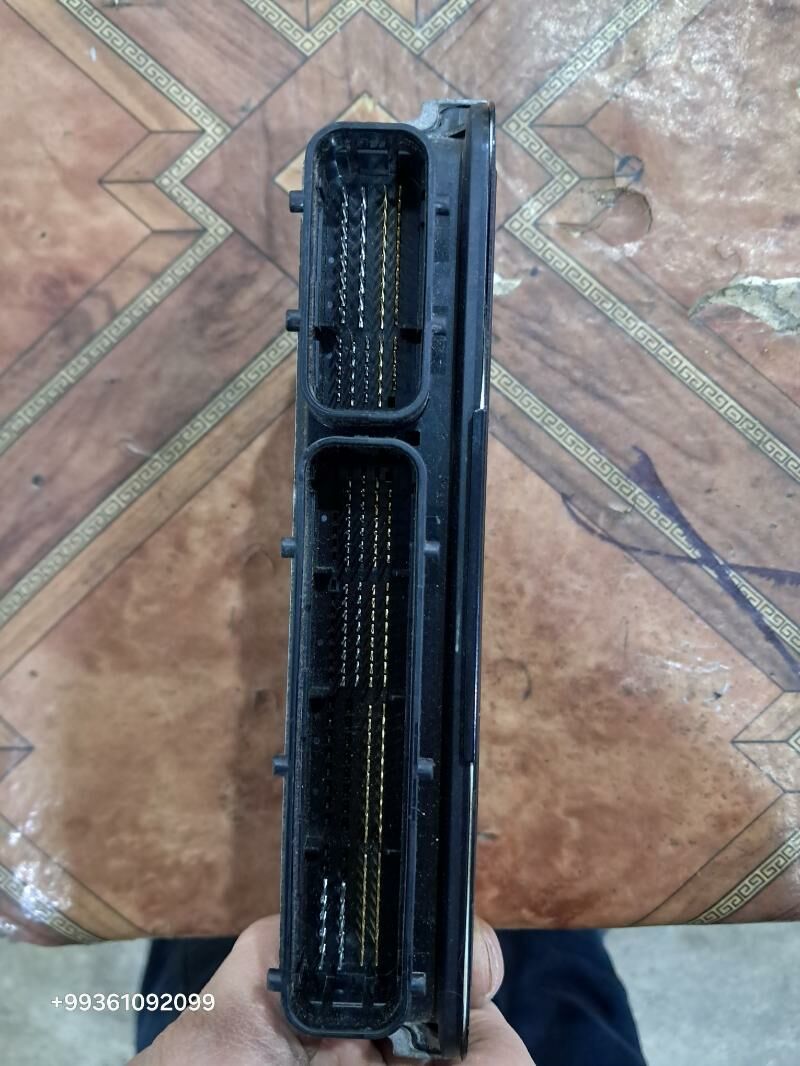 Kompyuter 1,8 COROLLA 2021 5 500 TMT - Mary - img 1