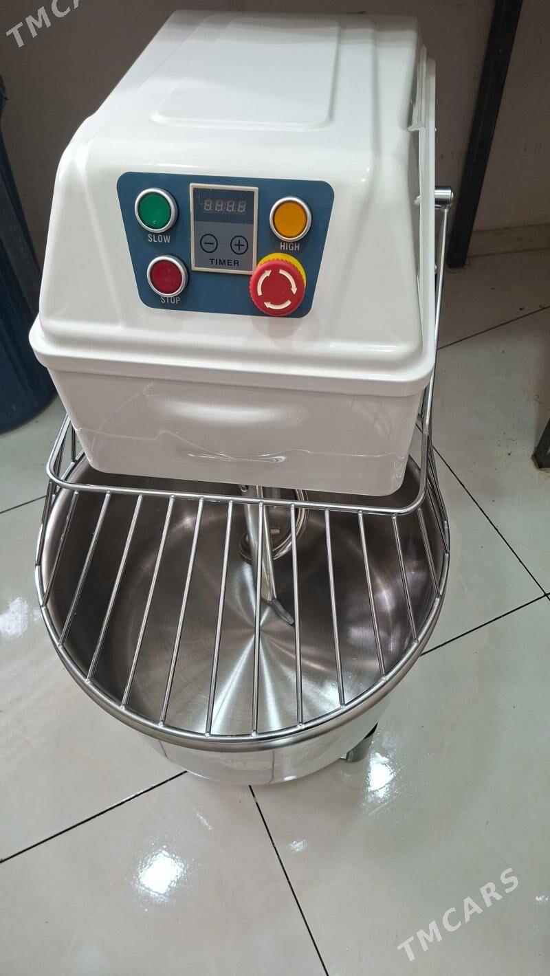 тесто мешалка - Мары - img 1