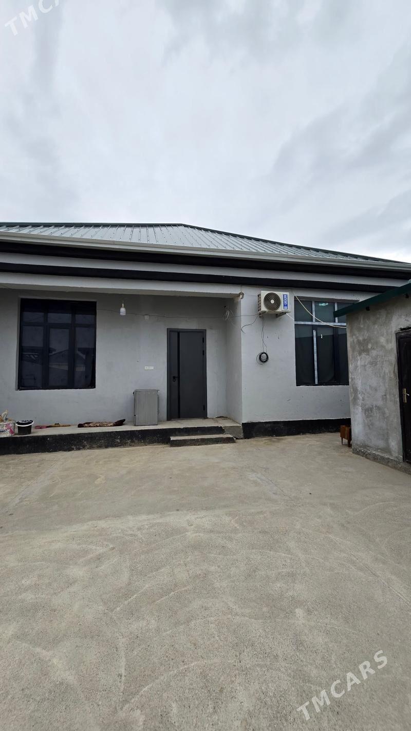 Çoganly Plan - Aşgabat - img 1