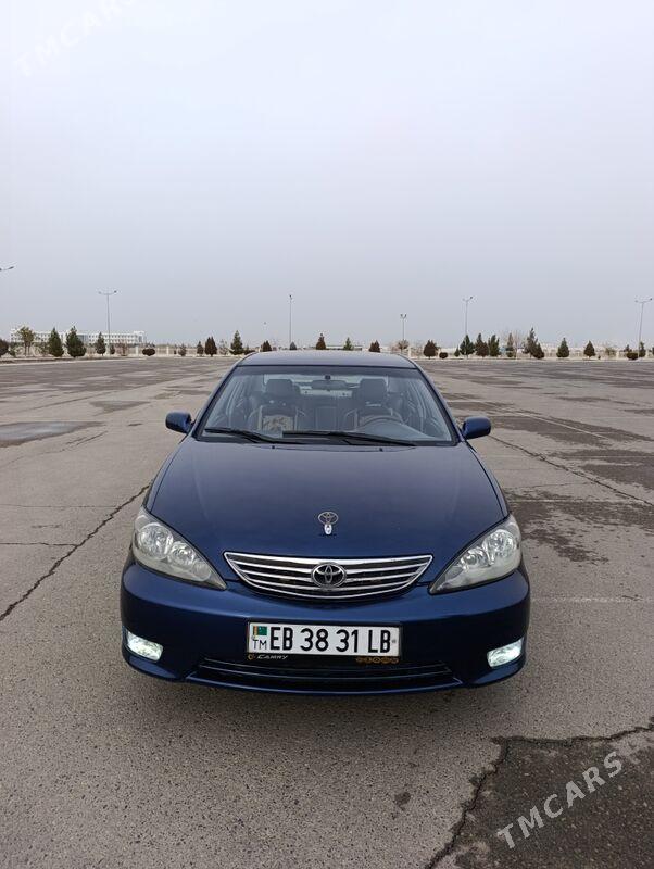 Toyota Camry 2002 - 150 000 TMT - Türkmenabat - img 1