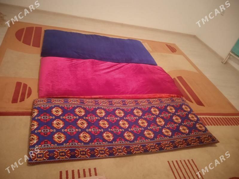 körpeçe - Дашогуз - img 1