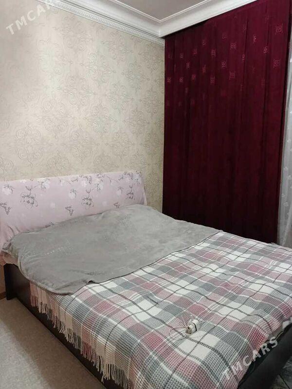 МИР 6 - Ашхабад - img 1