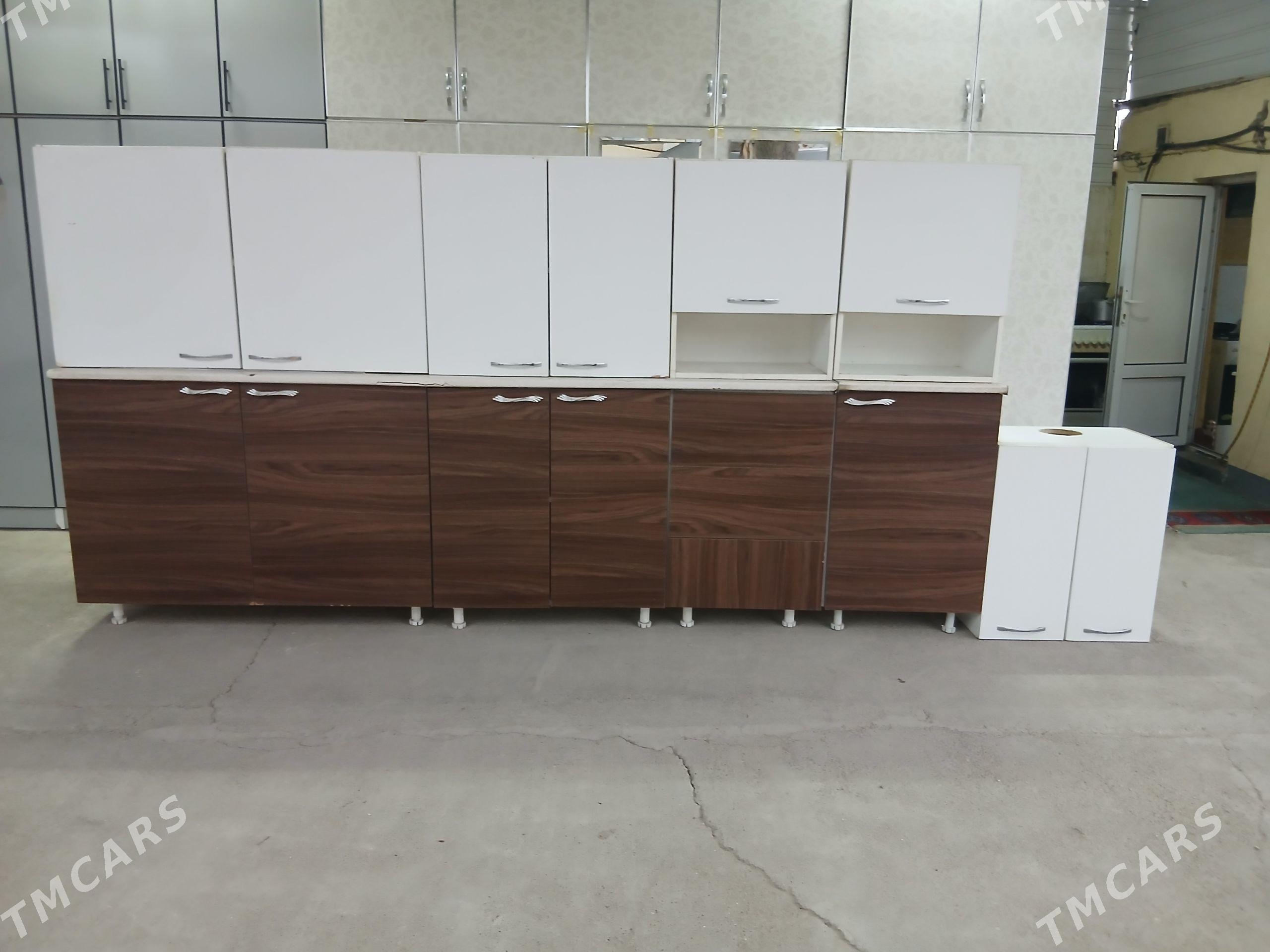 kuhunny garnatur - Ашхабад - img 1