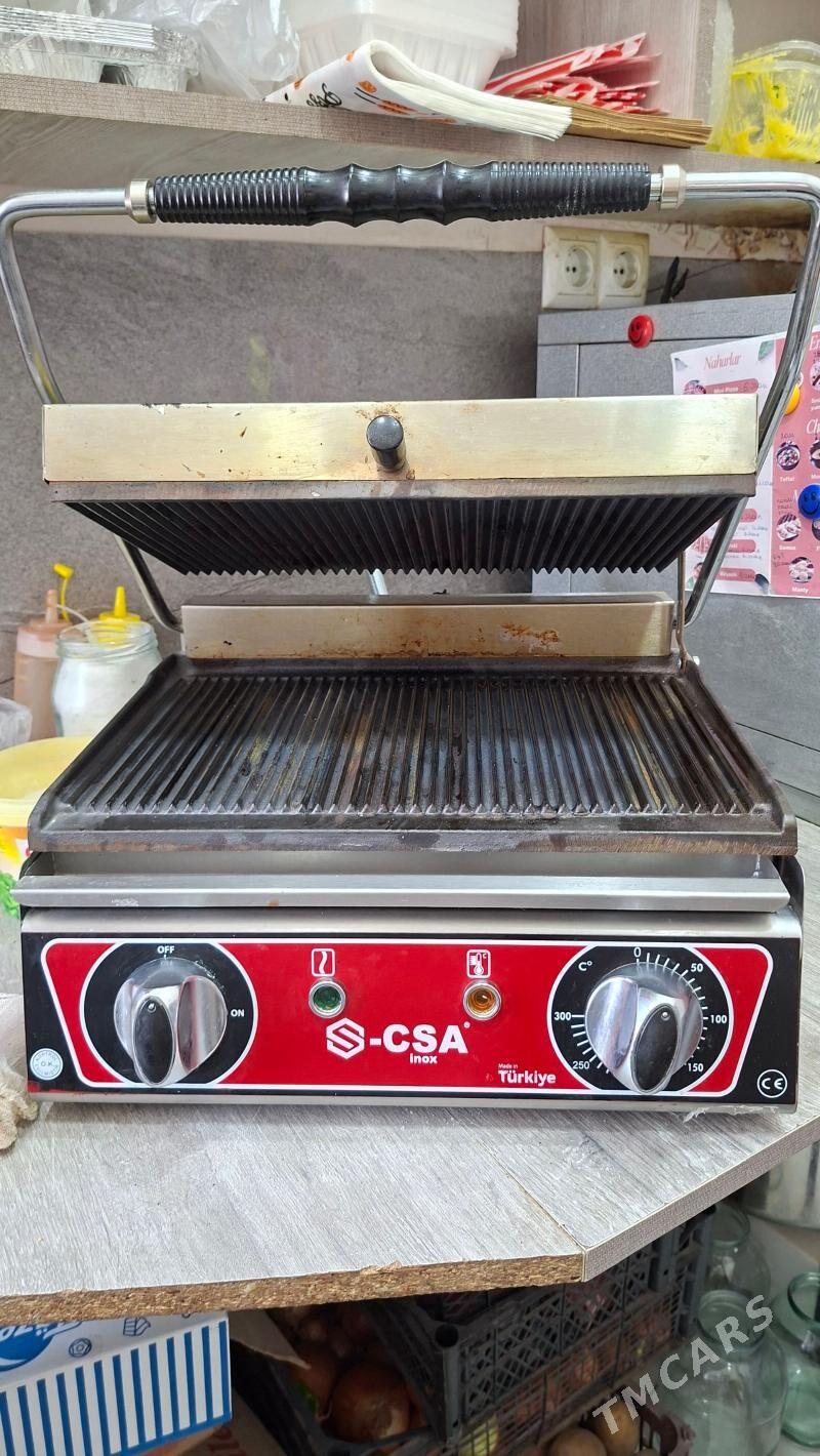 toster тостер - Mary - img 1