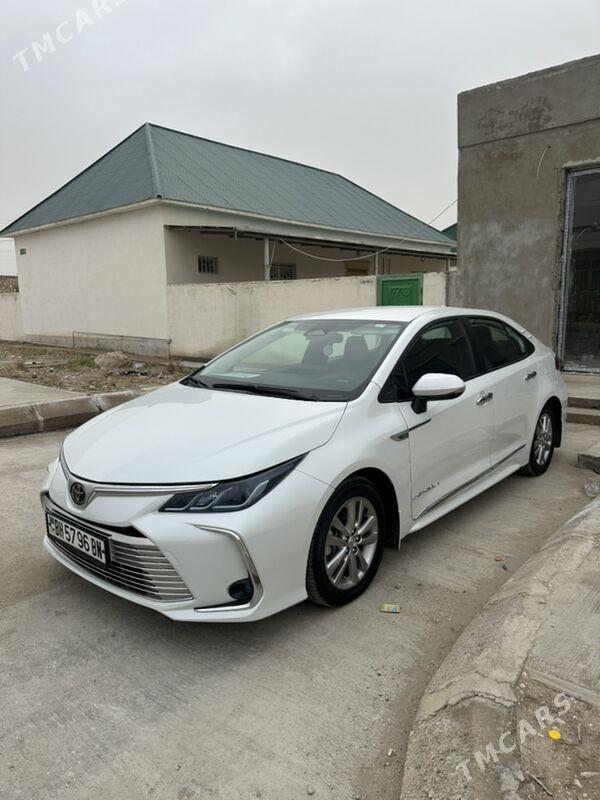 Toyota Corolla 2024 - 335 000 TMT - Balkanabat - img 1