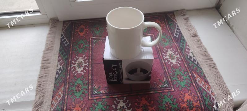 Бокалы - Türkmenabat - img 1