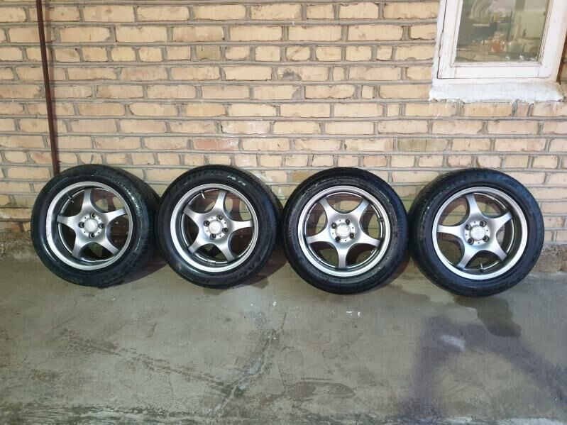 Teker 1 500 TMT - Ашхабад - img 1