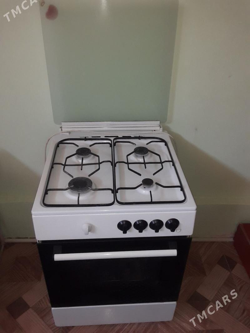 gaz газ - Daşoguz - img 1