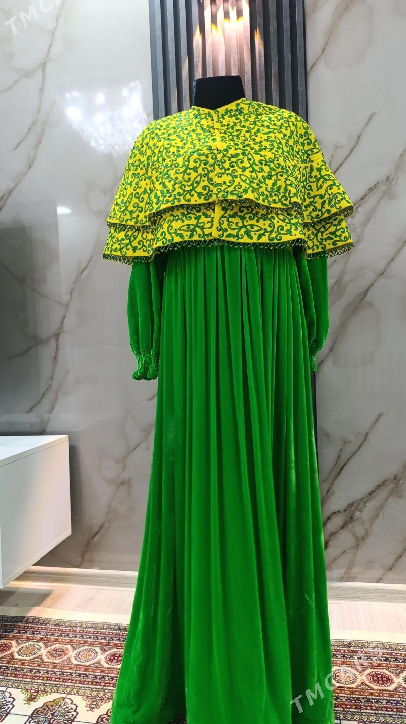 Taýyn pomah - Aşgabat - img 1