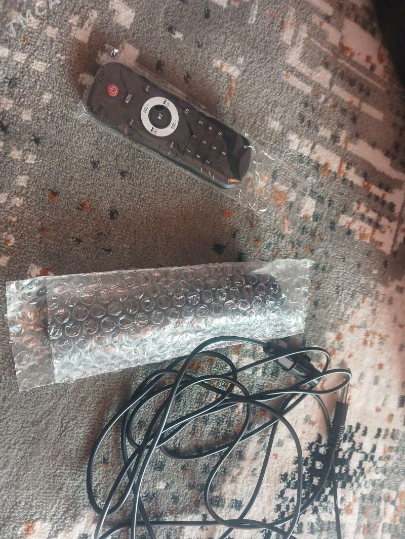 kalonka - Дашогуз - img 1