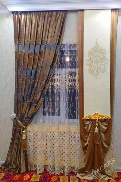 žalýuz zanaweska - Aşgabat - img 1