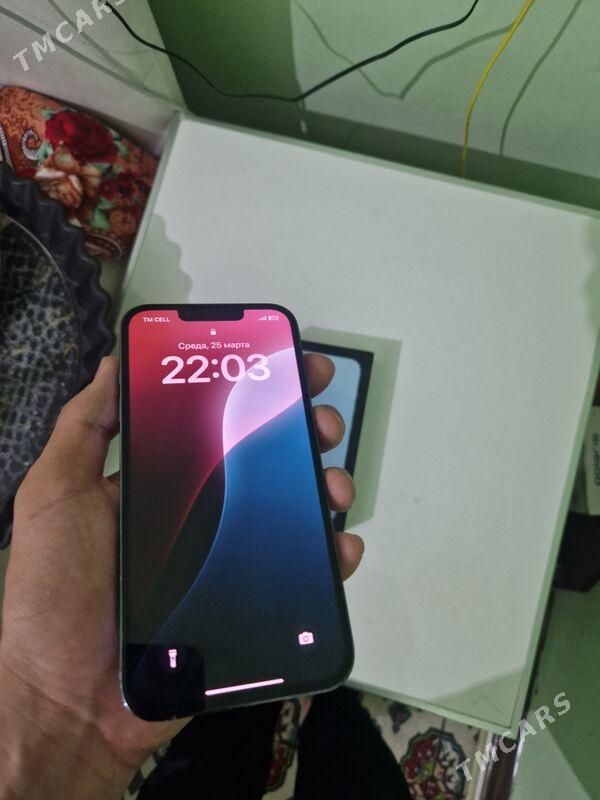 IPHONE 13 PRO - Täze zaman - img 1
