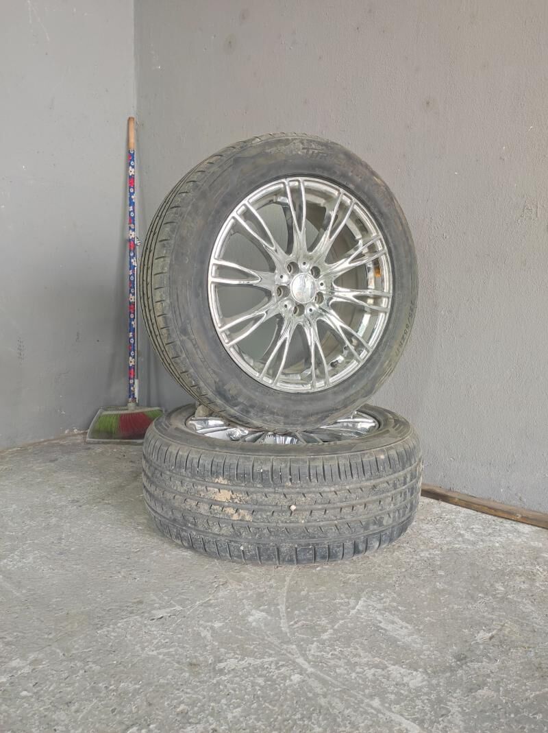 Diska balon 2 500 TMT - Türkmenabat - img 1