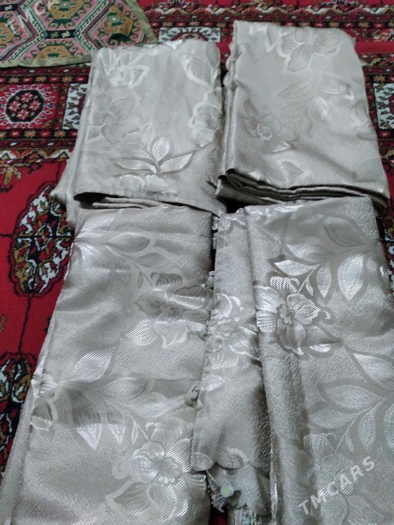 perde - Türkmenabat - img 1