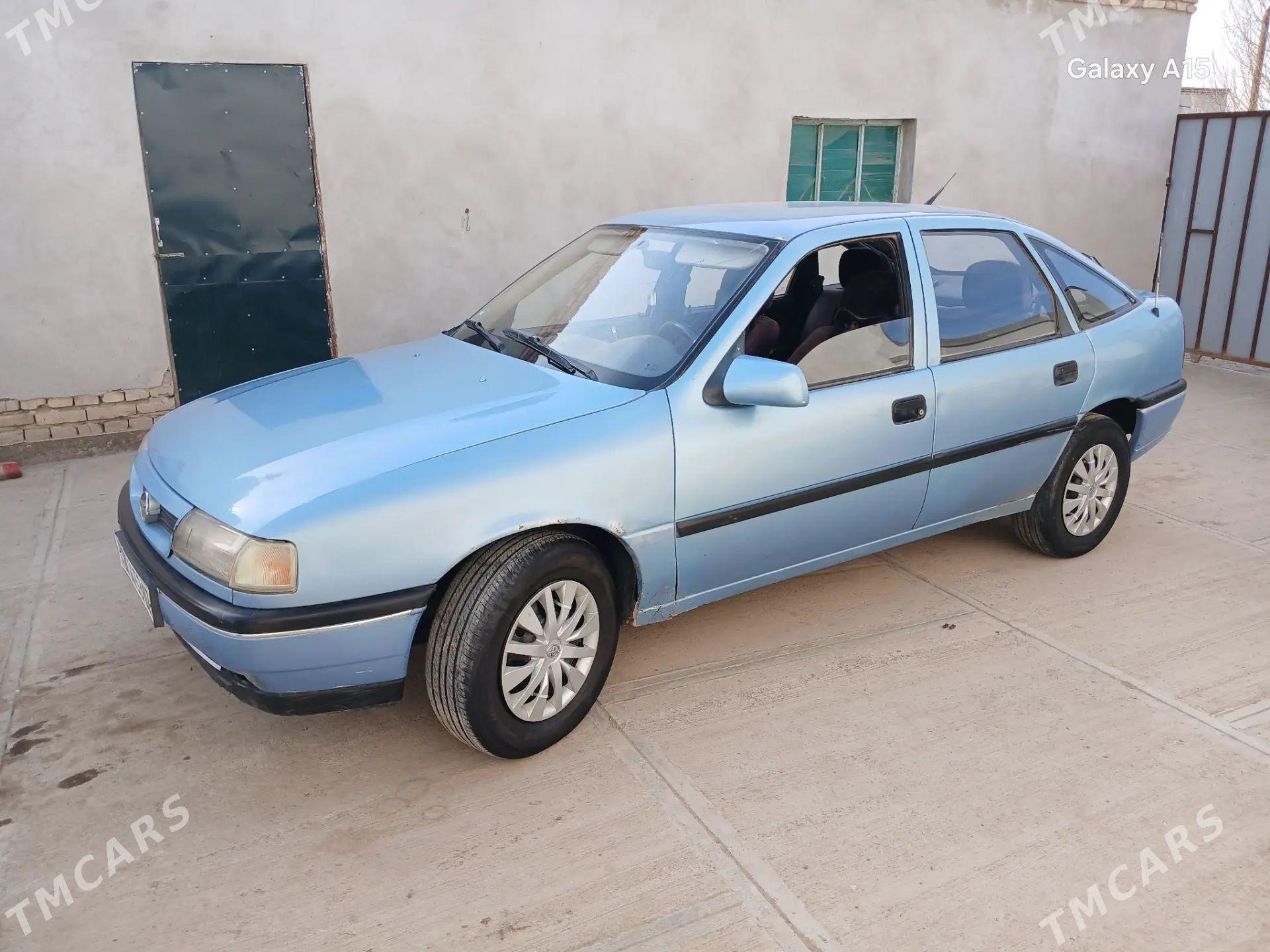 Opel Vectra 1995 - 27 000 TMT - Дашогуз - img 1