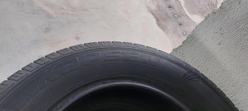 Gazel teker 250 TMT - Aşgabat - img 1