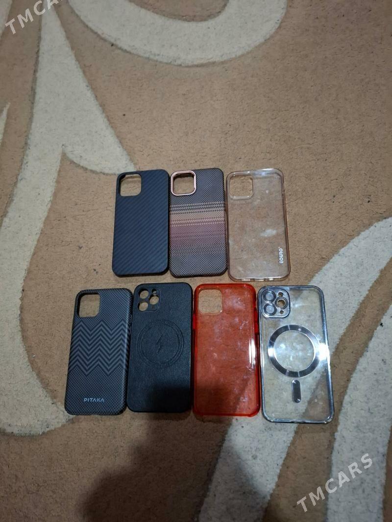 Ihone çehollar - Ашхабад - img 1